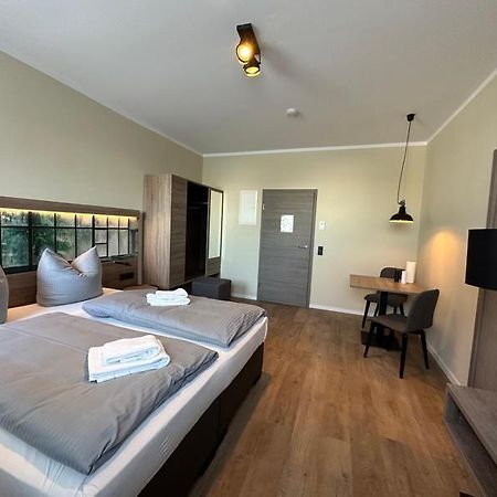 Lieblingsquartier Sankt Andreasberg Studio 9 Dış mekan fotoğraf