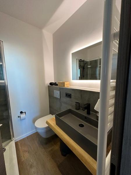 Lieblingsquartier Sankt Andreasberg Studio 9 Dış mekan fotoğraf