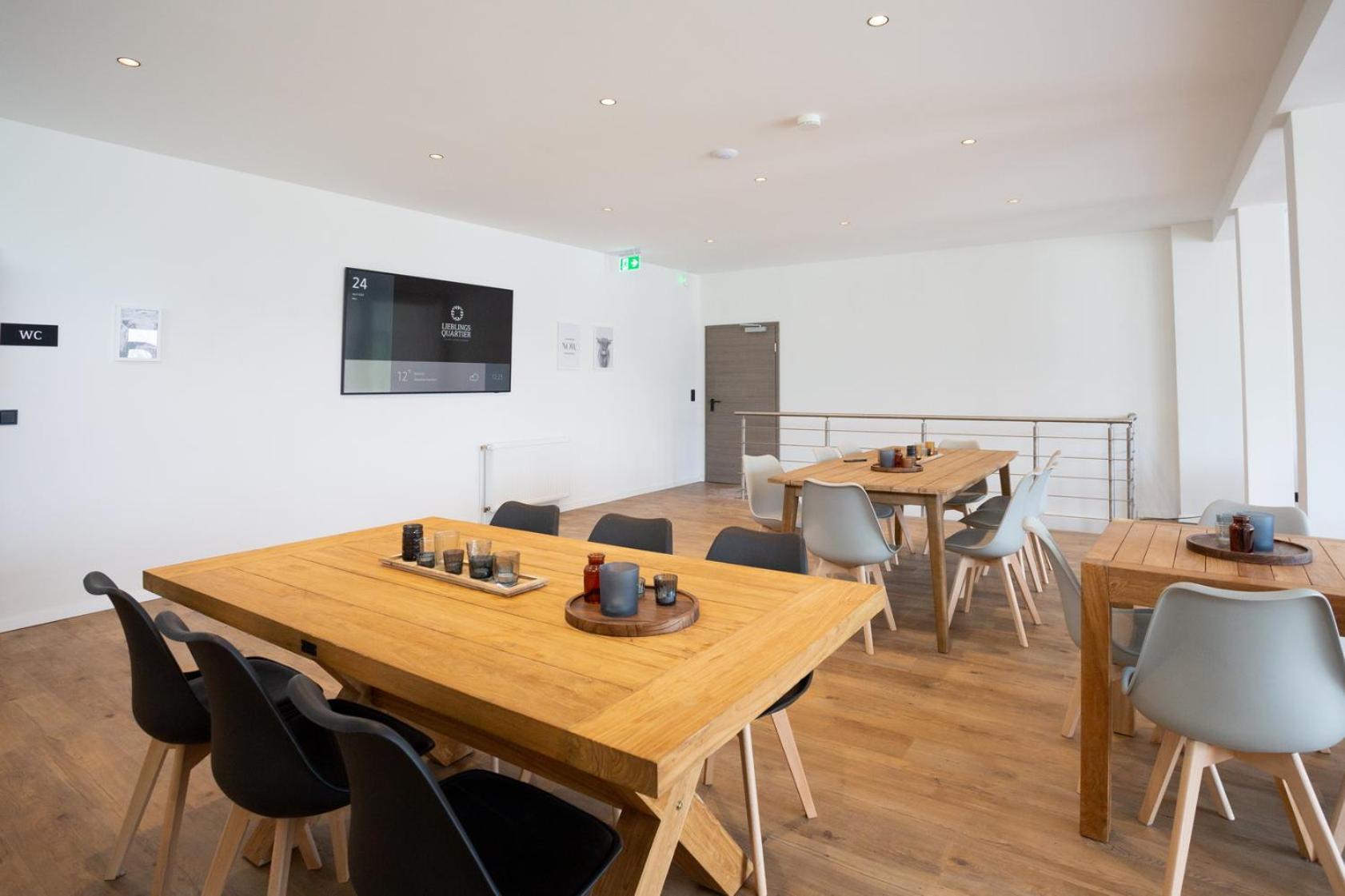 Lieblingsquartier Sankt Andreasberg Studio 9 Dış mekan fotoğraf