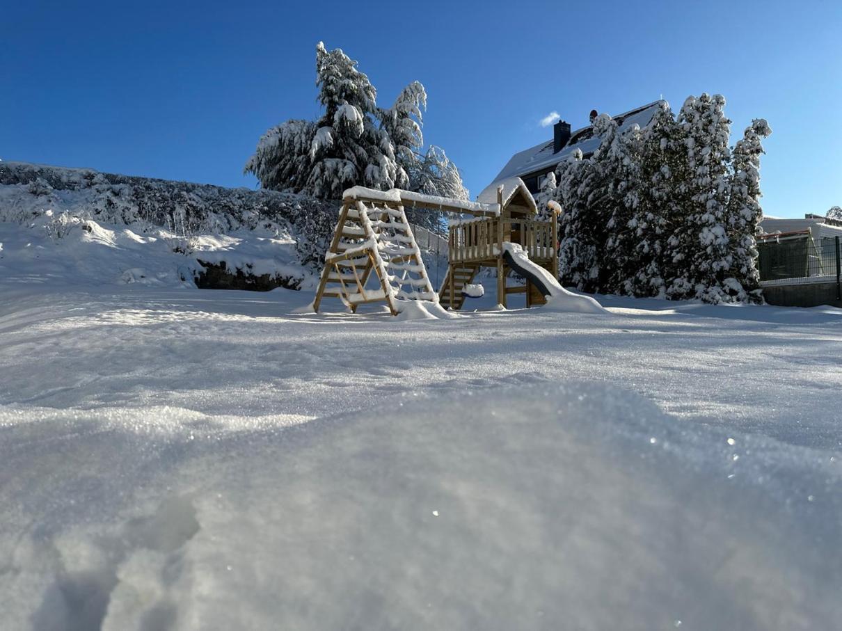 Lieblingsquartier Sankt Andreasberg Studio 9 Dış mekan fotoğraf