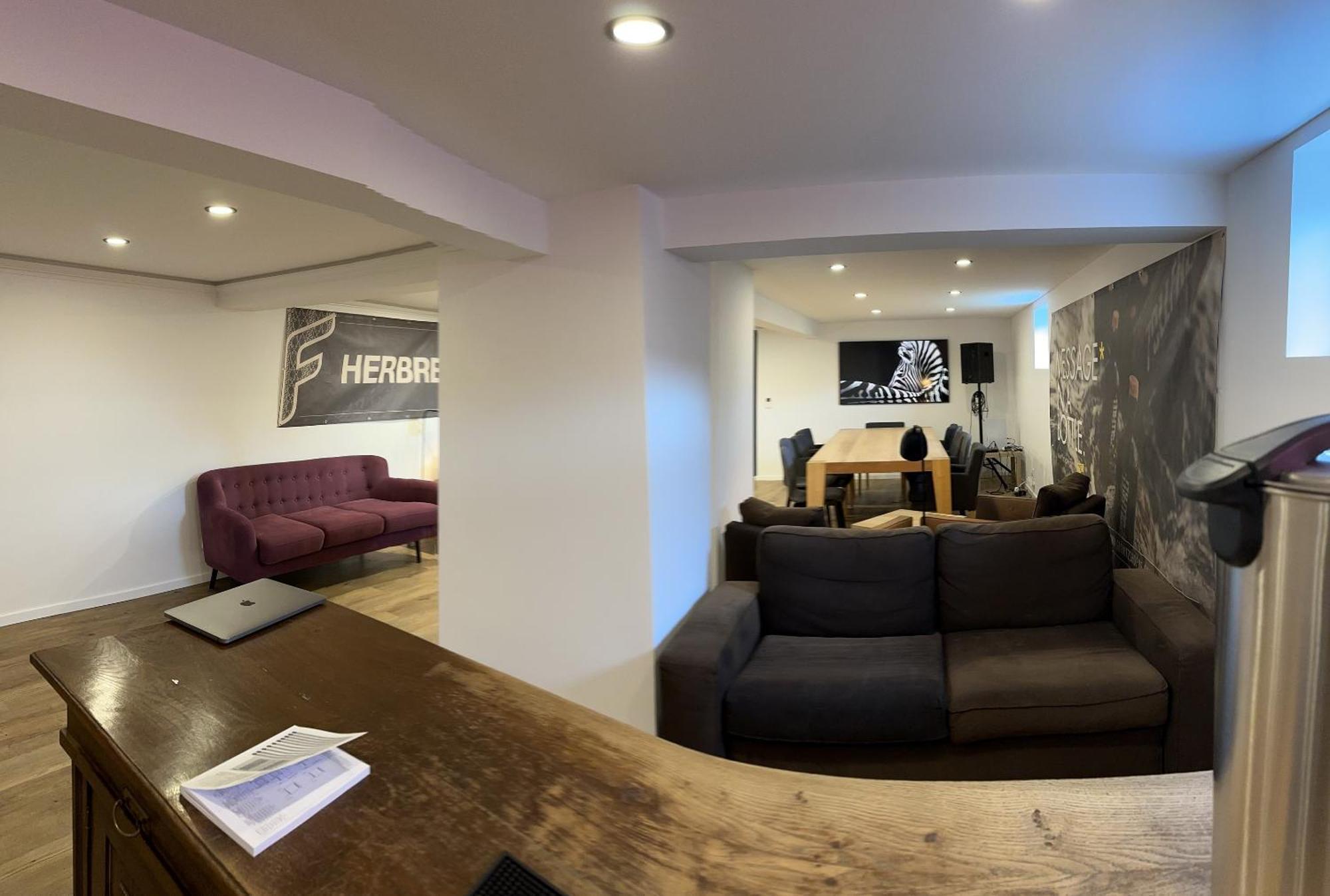 Lieblingsquartier Sankt Andreasberg Studio 9 Dış mekan fotoğraf