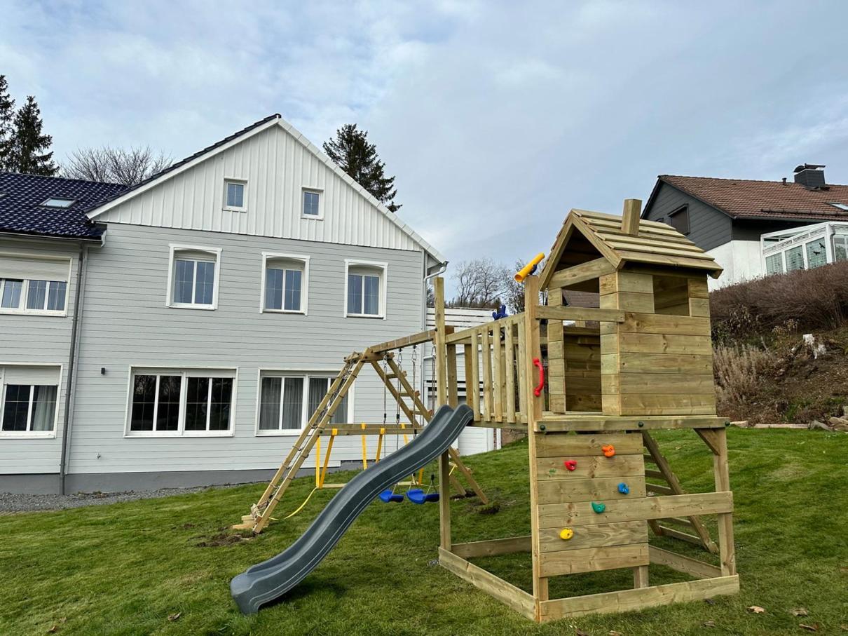 Lieblingsquartier Sankt Andreasberg Studio 9 Dış mekan fotoğraf