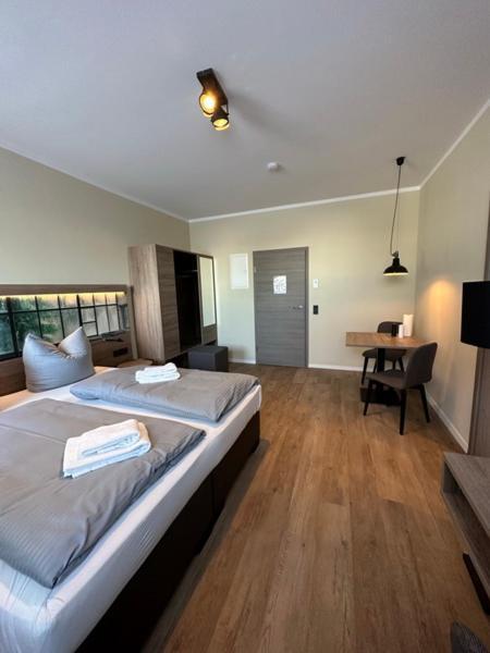 Lieblingsquartier Sankt Andreasberg Studio 9 Dış mekan fotoğraf