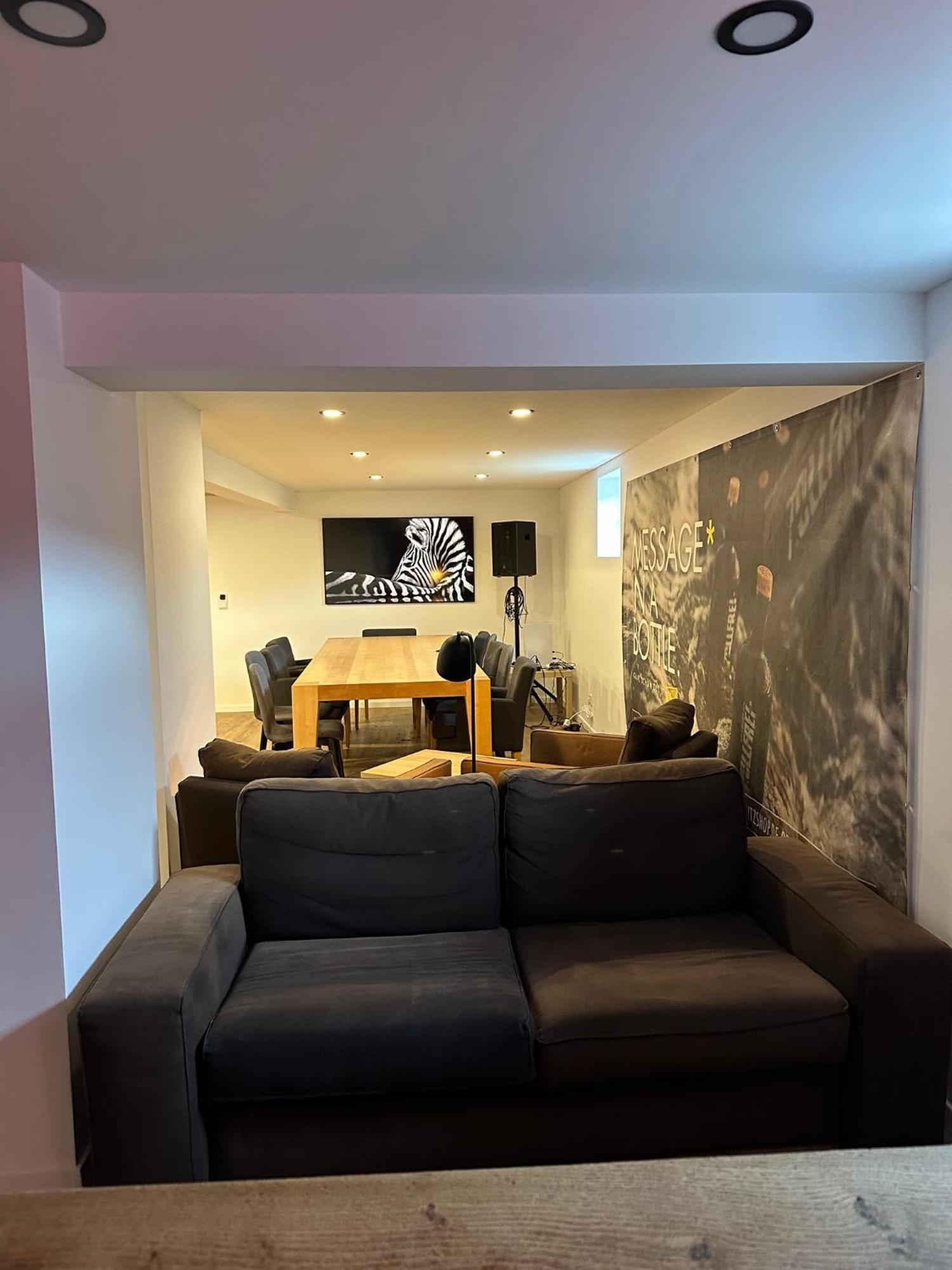 Lieblingsquartier Sankt Andreasberg Studio 9 Dış mekan fotoğraf