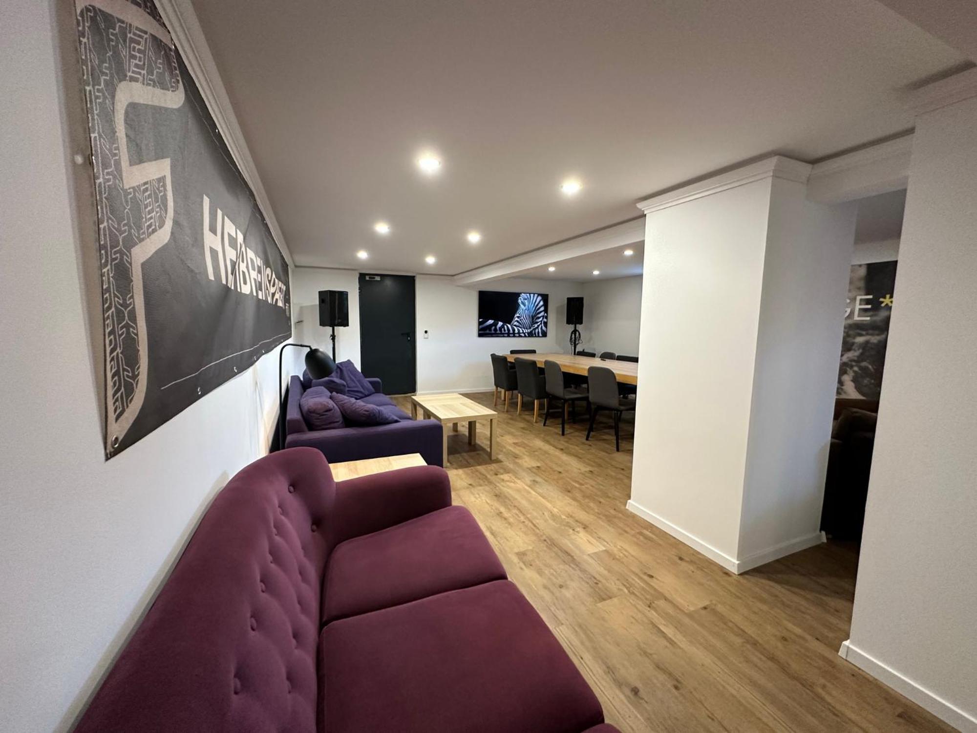 Lieblingsquartier Sankt Andreasberg Studio 9 Dış mekan fotoğraf