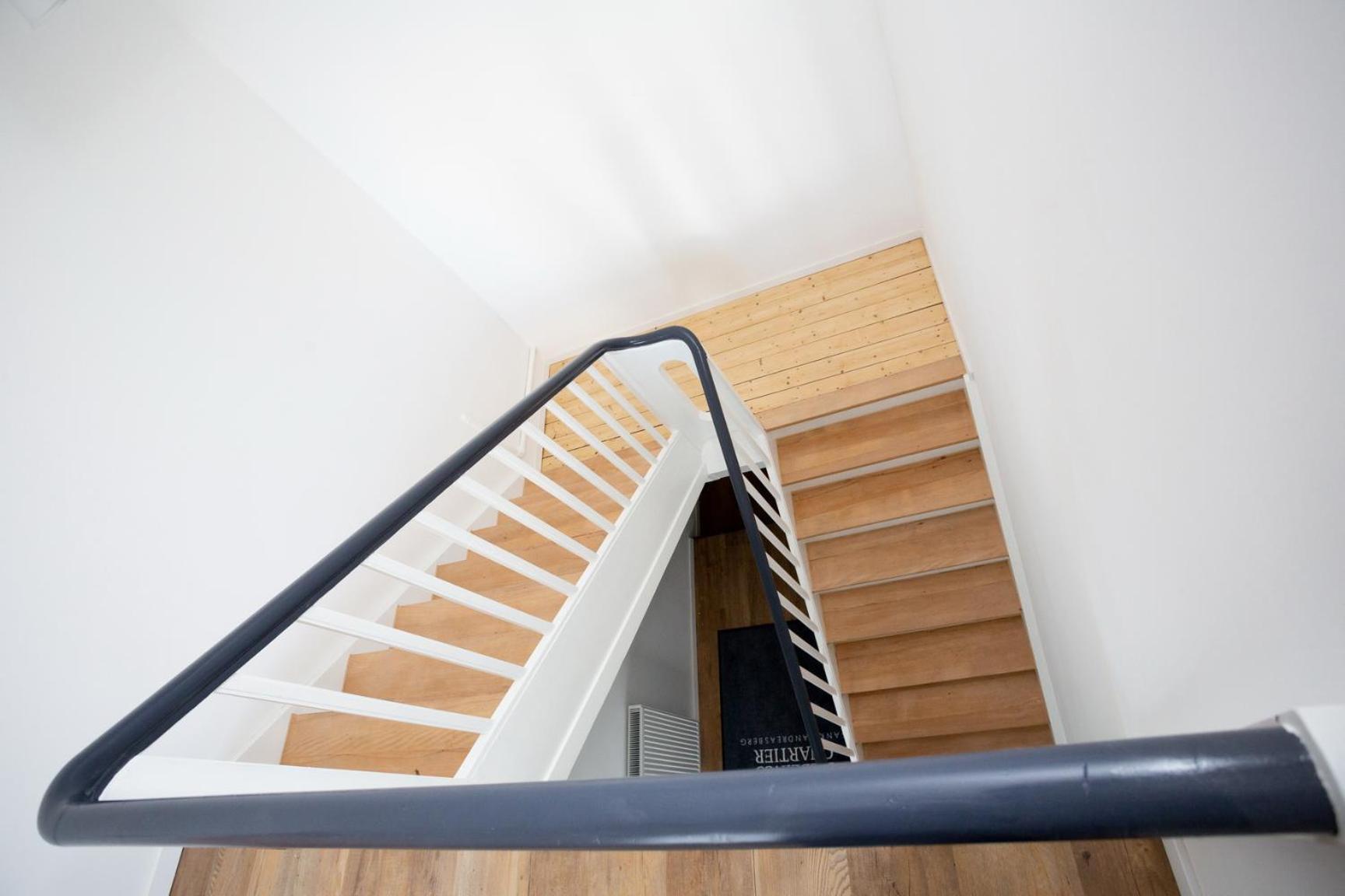 Lieblingsquartier Sankt Andreasberg Studio 9 Dış mekan fotoğraf